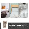 MALUGOGO Bed Sheet Clips for Home Use view 3