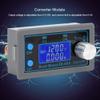 Eujgoov DC-DC Boost Converter Module, 0.5–30 V, 4 A, LCD Display view 2