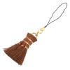 HONMEET Mini Palm Fiber Hand Broom view 1