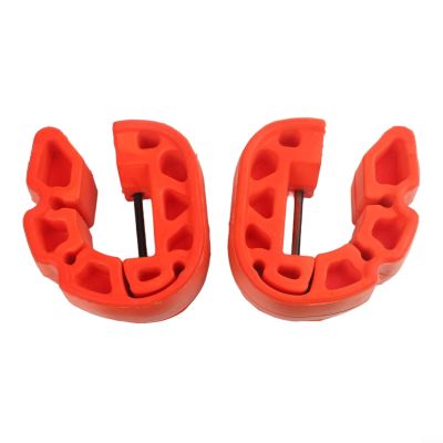 Snap-In Bumpers for Sea-Doo RXT, RXT-X, GTX and Wake PRO