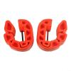 Snap-In Bumpers for Sea-Doo RXT, RXT-X, GTX and Wake PRO view 1