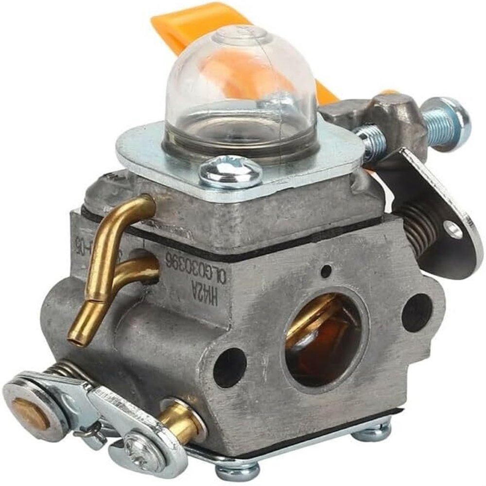 Carburetor for Homelite and Ryobi 25cc, 26cc, 30cc Engines