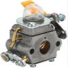 Carburetor for Homelite and Ryobi 25cc, 26cc, 30cc Engines view 1