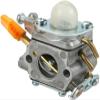 Carburetor for Homelite and Ryobi 25cc, 26cc, 30cc Engines view 2