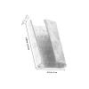 BATHVEVE Galvanized Steel Strapping Clips for 16 mm Wide Straps view 2