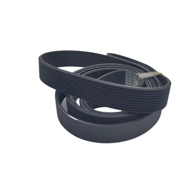 LIUKNG PJ2900 8PJ2900 16PJ2900 Multi-Rib Drive Belt, Rubber Conveyor Belt (8 Ribs)
