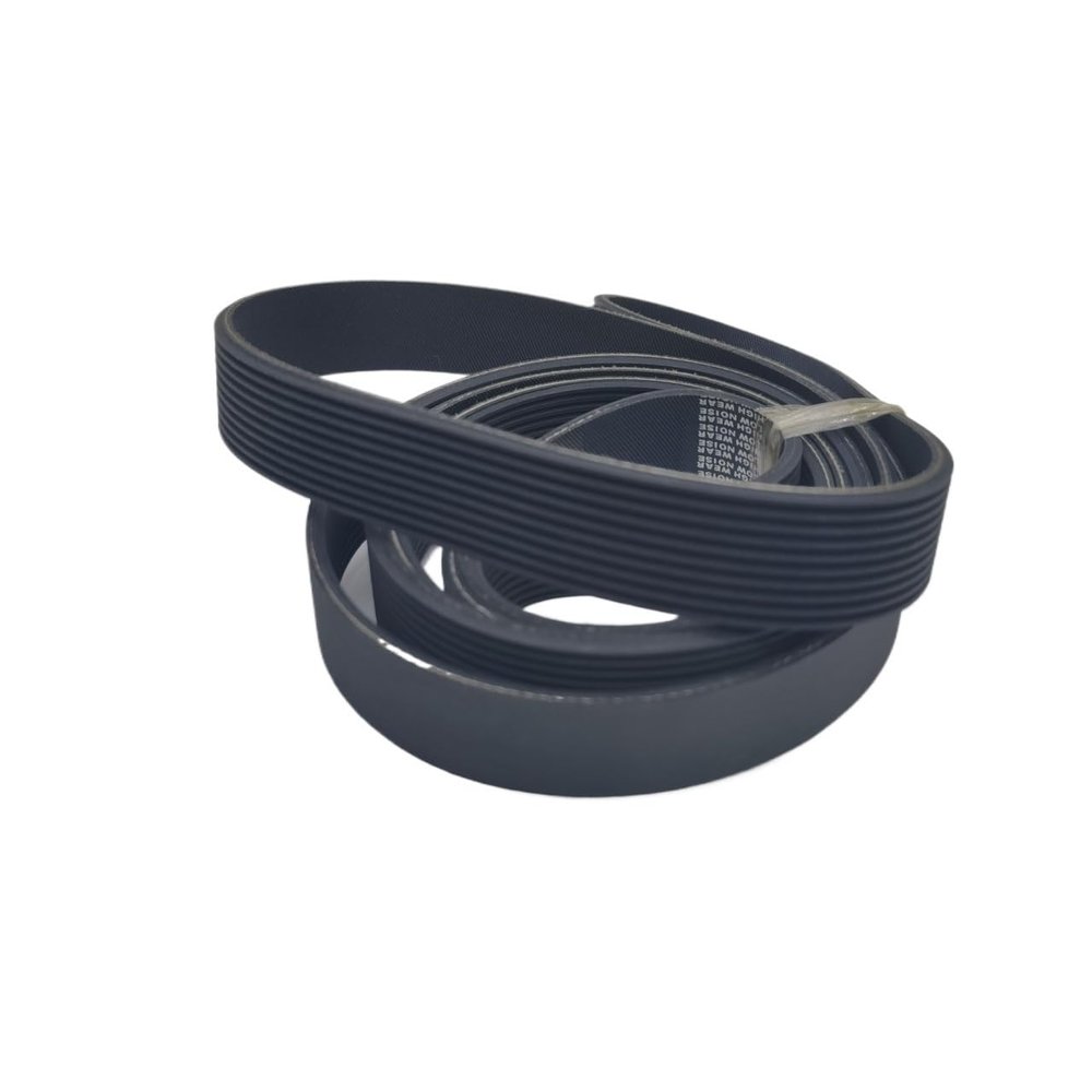 LIUKNG PJ2900 8PJ2900 16PJ2900 Multi-Rib Drive Belt, Rubber Conveyor Belt (8 Ribs)