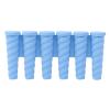Silicone Ice Cream Mold - 6-Cavity Maker view 1