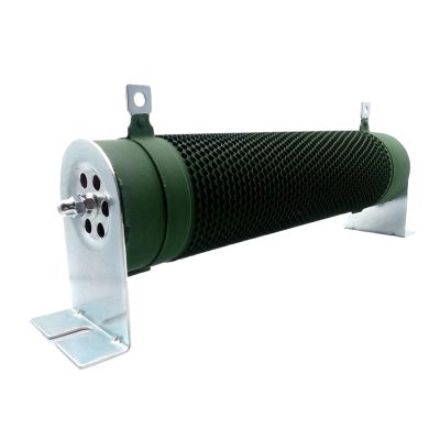 TPKMVGAP RXG20 1500 W/2000 W/2500 W/3000 W Corrugated Wire-Wound Resistor, Braking/Load Resistor, 800 Ω
