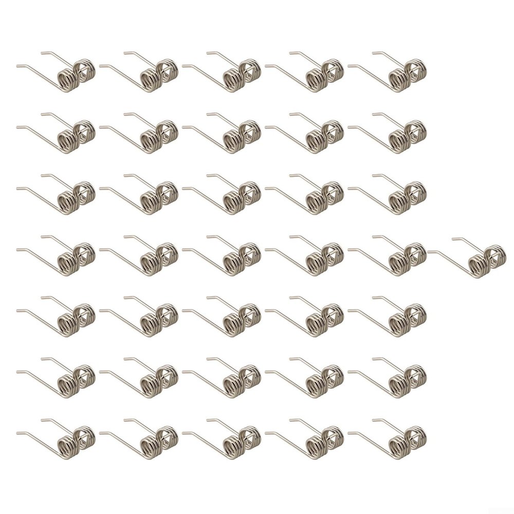 29272 Replacement Tines, 36-Piece Dethatcher Set for Greenworks 27022/2500600G