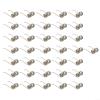 29272 Replacement Tines, 36-Piece Dethatcher Set for Greenworks 27022/2500600G view 1