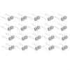 29272 Replacement Tines, 36-Piece Dethatcher Set for Greenworks 27022/2500600G view 4