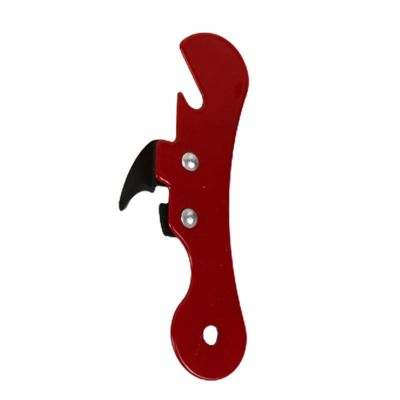 HELYZQ Manual Iron Bottle Opener