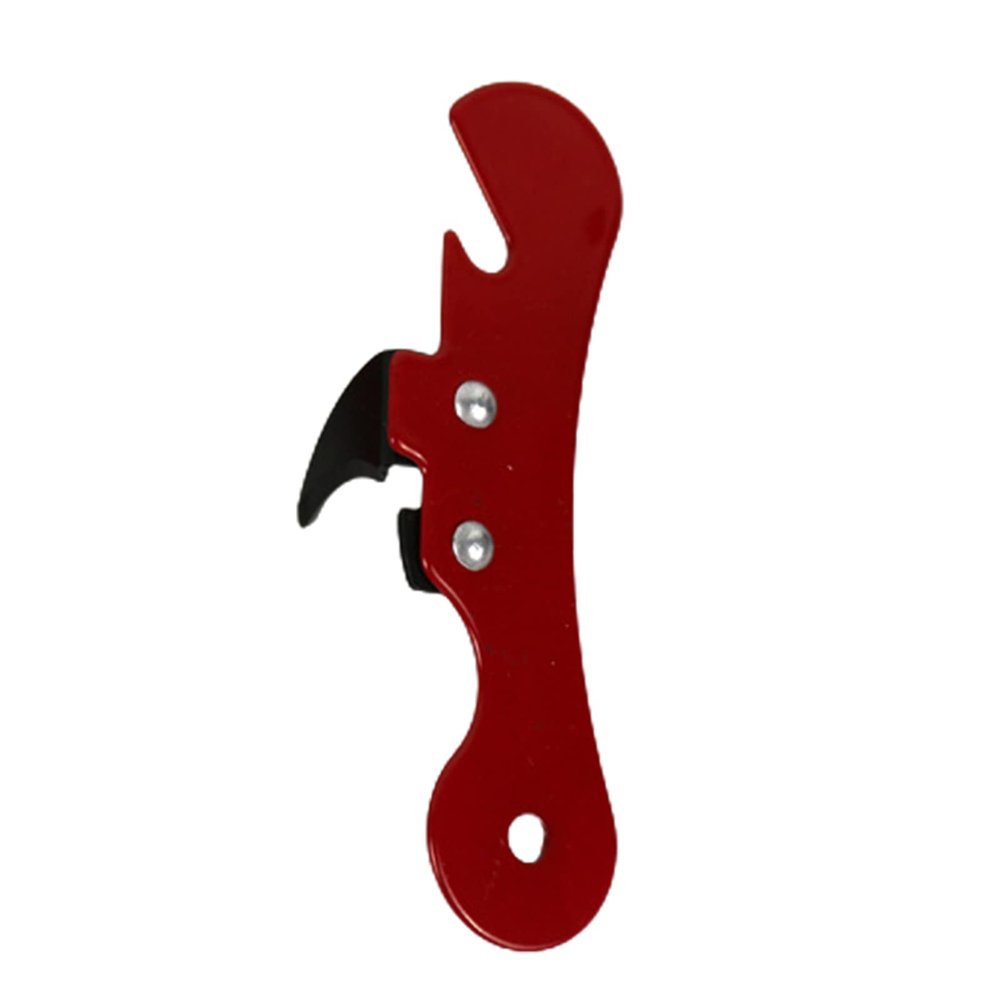 HELYZQ Manual Iron Bottle Opener