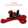 HELYZQ Manual Iron Bottle Opener view 3