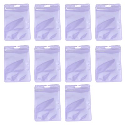10 Pack Vacuum Storage Bags