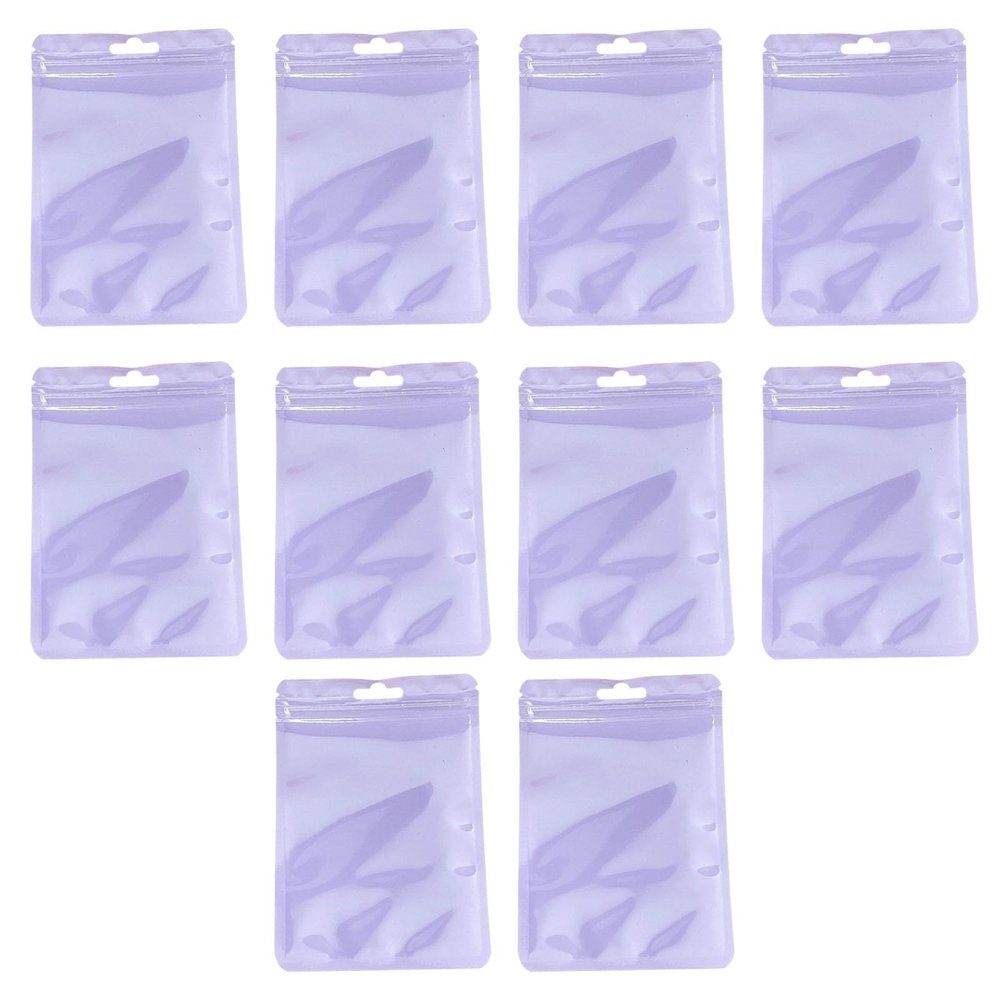 10 Pack Vacuum Storage Bags