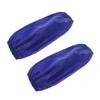 HELYZQ PVC Sleeves, Waterproof, for Kitchen and Home, 1 Pair view 1