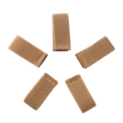 HELYZQ 5-Pack Adult Belt Loops