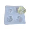 Crystal Stone Mold for Resin view 1