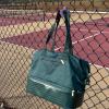 2-Pack Snap Backpack Clip Hooks | Portable Pickleball Carry Hook view 4