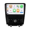 2-DIN Multimedia Player for Ford Mustang V S-197 (2009–2014), Bluetooth/FM, Mirror Link, USB/Aux, TPMS, 4-Core, 1GB+16GB view 1