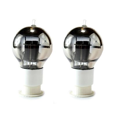 NVSFZGIYG 2 Gain Pair 6SN7 Vacuum Tubes