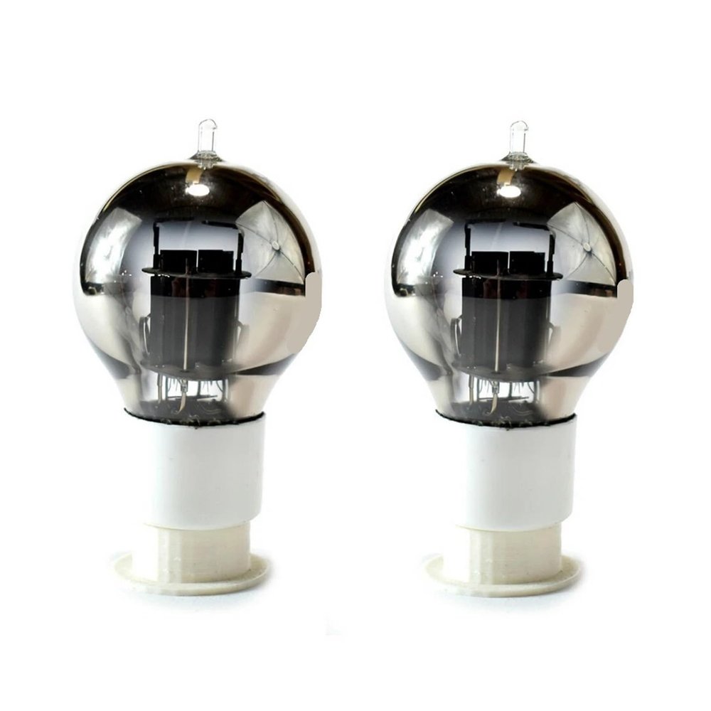 NVSFZGIYG 2 Gain Pair 6SN7 Vacuum Tubes