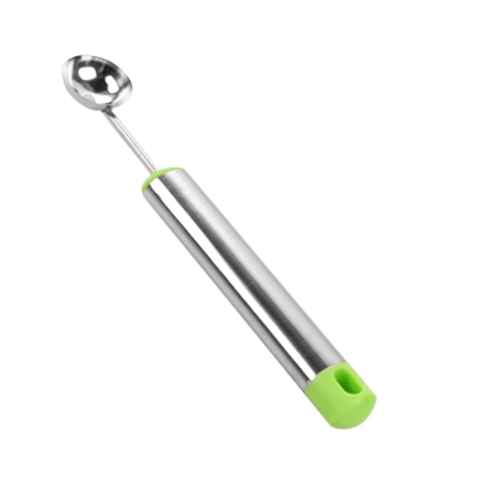 Watermelon Scooper Spoon - Stainless Steel