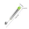 Watermelon Scooper Spoon - Stainless Steel view 2