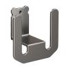 Wall-Mounted Slipper Rack view 1