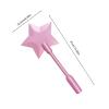 Magic Wand Payment Card Holder, 3D-Printed Star Design view 2