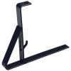 Snow Guard Grid Set, 1.5 m, for Flat Roof Coverings, 2 Brackets, 20 cm, RAL 7016 view 3