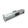 Linear Actuator, Fully Enclosed Linear Guide Table SFU1605/1610, 56–120 mm Width, Aluminum Slide Table, 40–100 kg Maximum Load, CNC Linear Actuator (QMF70, SFU1610, 500 mm Stroke) view 1