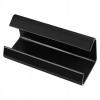 3.0 m Snow Guard Set for Plain Roof Tiles, 7 Supports, 20 cm Tile Red view 4