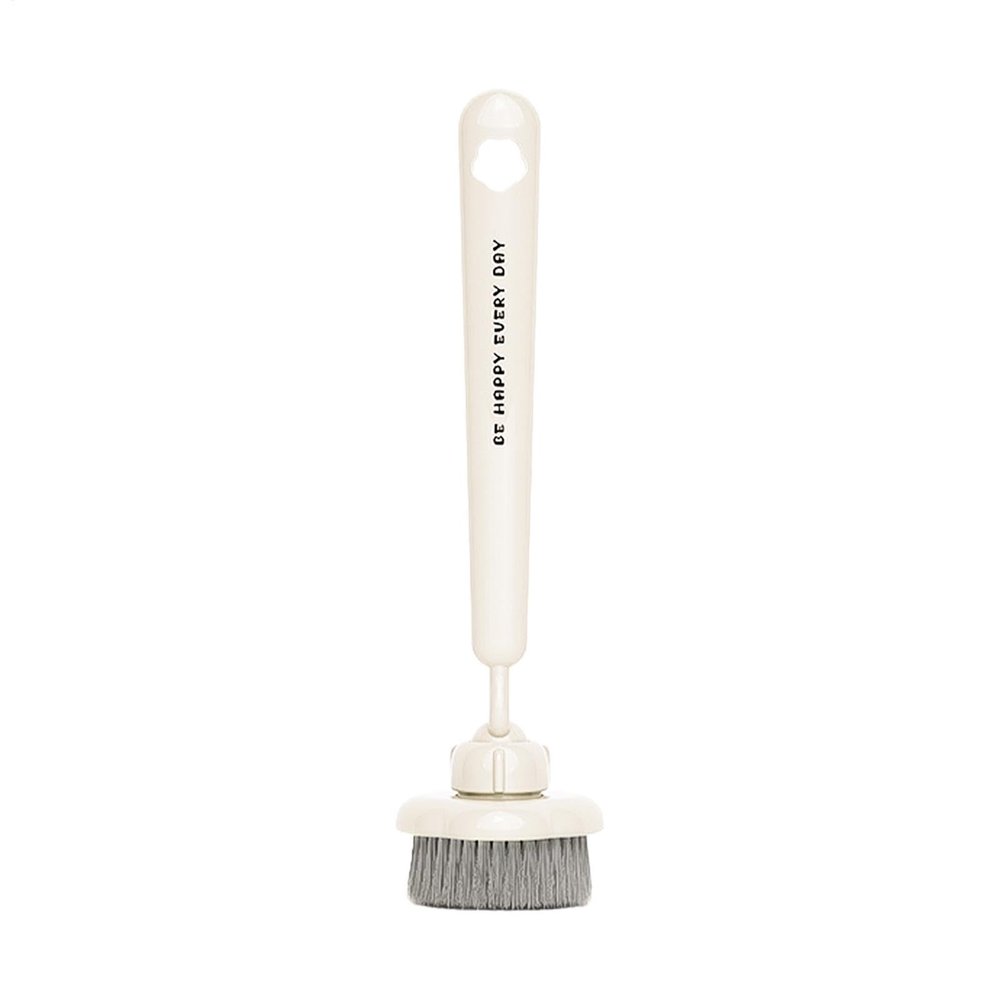Kitchen Brush - Dish Scrubber