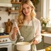 Kitchen Brush - Dish Scrubber view 4