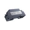 1 In 1 Out 4–20 mA to 0–10 V/0–5 V 35 mm DIN Rail Signal Converter, 0–60 mV/0–75 mV/0–2000 V Analog Signal Isolator view 1