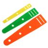 Wsymxuo 10 Pack Elastic Threading Tools view 1