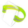 Waterproof ID Holder with Elastic Band view 1