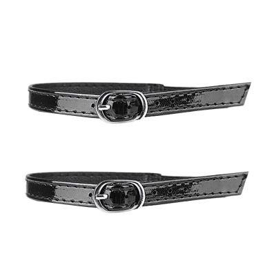Adjustable Ankle Straps for Heels