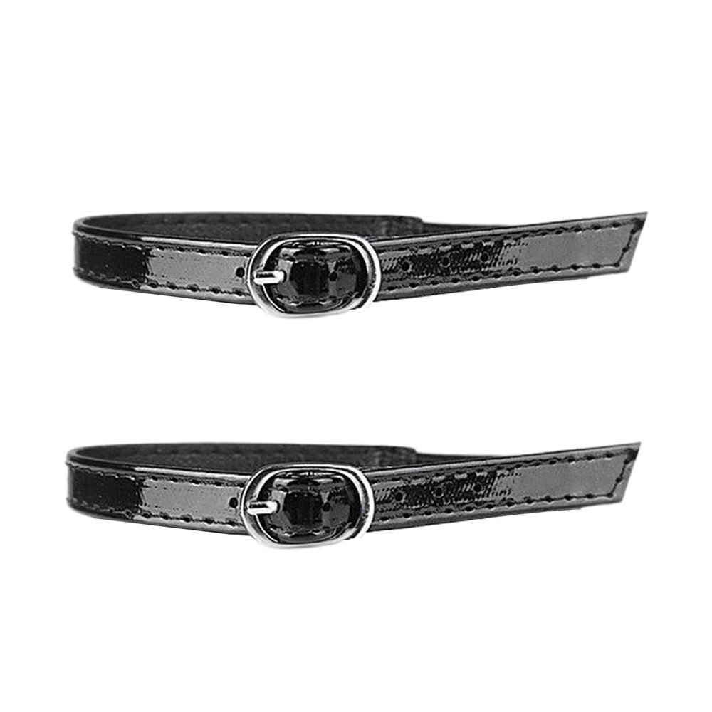 Adjustable Ankle Straps for Heels