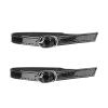 Adjustable Ankle Straps for Heels view 1