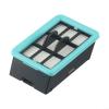 Roller Brush Filter for Bissell CrossWave HF2 3845N 3831 view 1