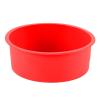 Silicone Round Cake Molds Set view 1