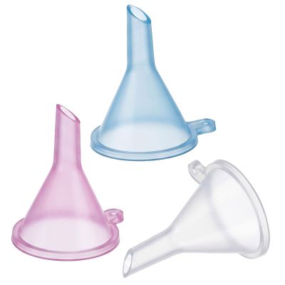 3-Piece Mini Funnel Set