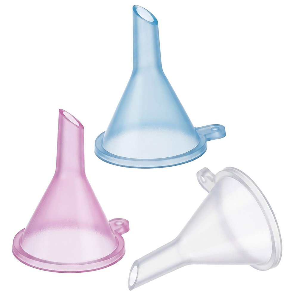 3-Piece Mini Funnel Set