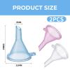3-Piece Mini Funnel Set view 2
