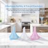 3-Piece Mini Funnel Set view 4