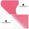 ULDIGI 3-Piece Plastic Scraper Set view 3